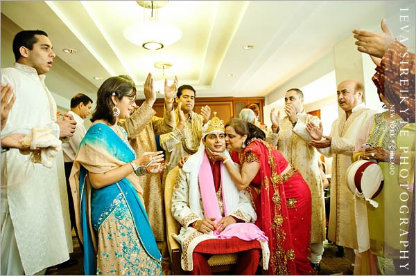 Indian wedding Marriott Glenpointe10.jpg